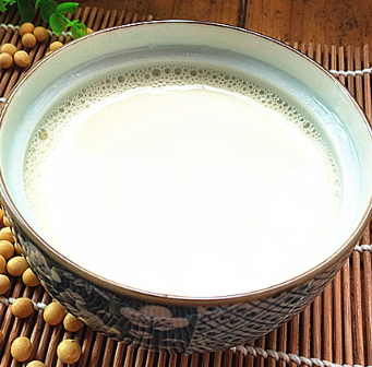 田味豆浆