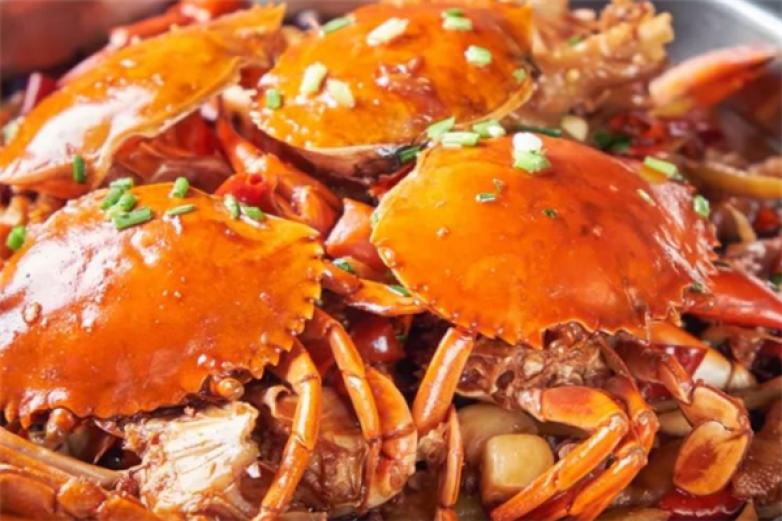 蜗家私厨新品海鲜蟹煲加盟