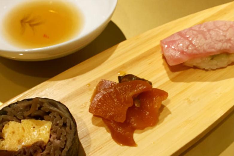 SushiYano日式料理加盟