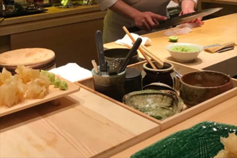 松葉寿司加盟