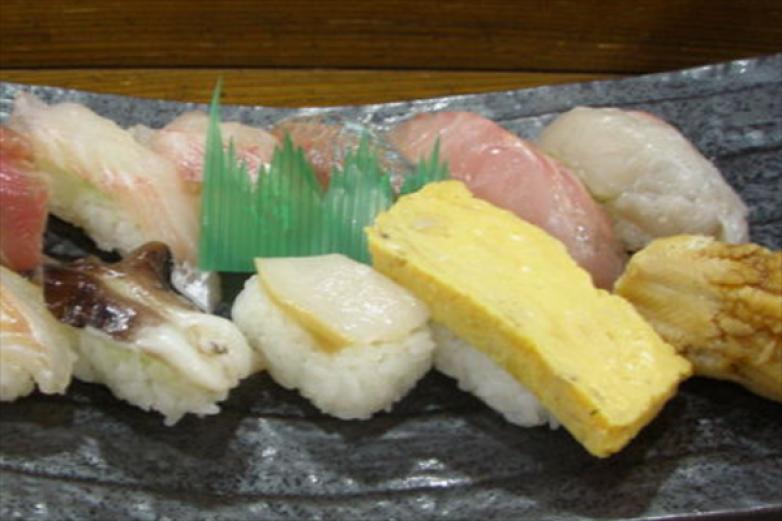 松月寿司加盟