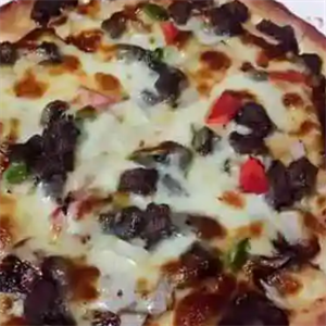 意佰度滋活披萨