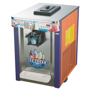 亿美科冰淇淋机