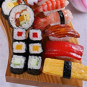 忆海寿司