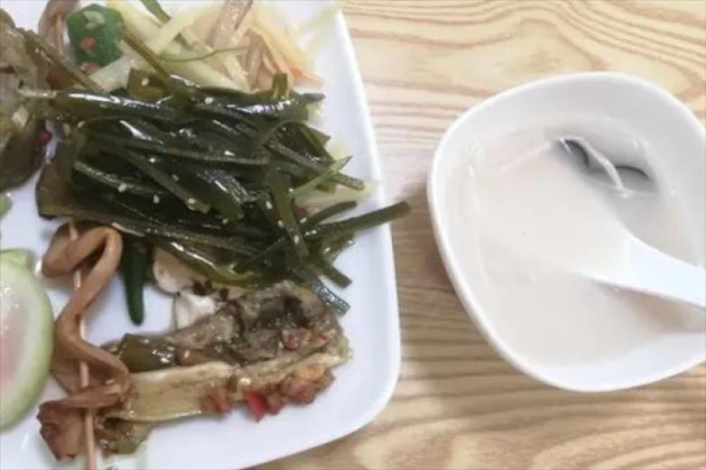 弘善素食加盟