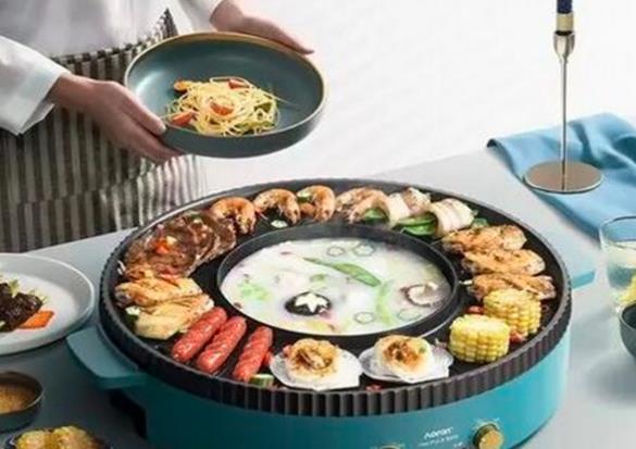 唐贵飞涮烤火锅加盟费多少钱