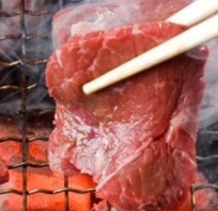 牛角日式烤肉