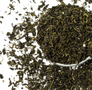 茶寿生态茶叶