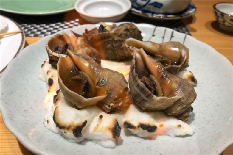 源氏日本料理蟹蟹爱加盟