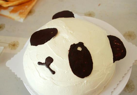 熊猫蛋糕加盟