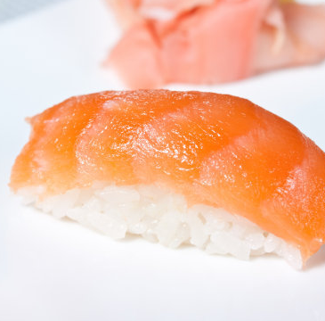 富山寿司