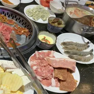 金草帽韩国烤肉