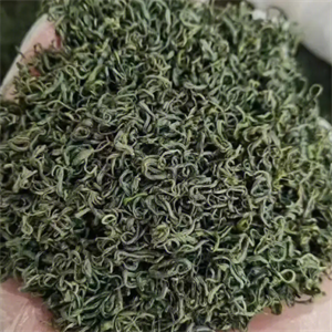 润元昌茶业