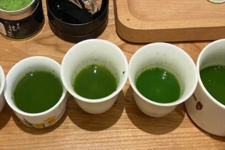 好井茶茗伽加盟