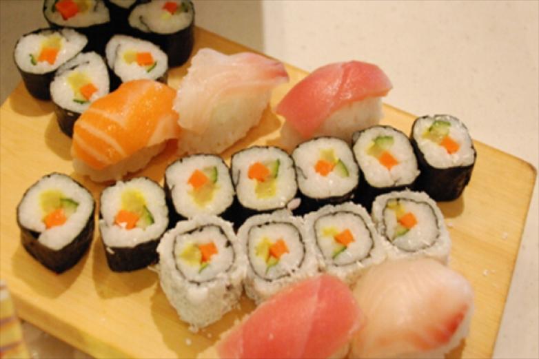 格格寿司加盟