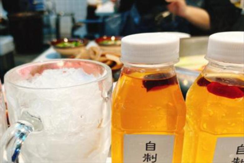 芈重山森林火锅加盟