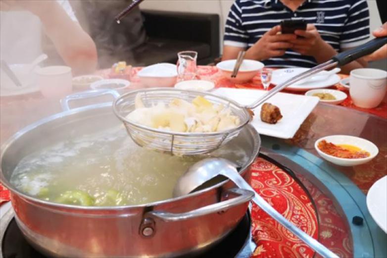 荣亨火锅加盟