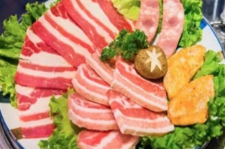 肉肆怪兽烤肉加盟