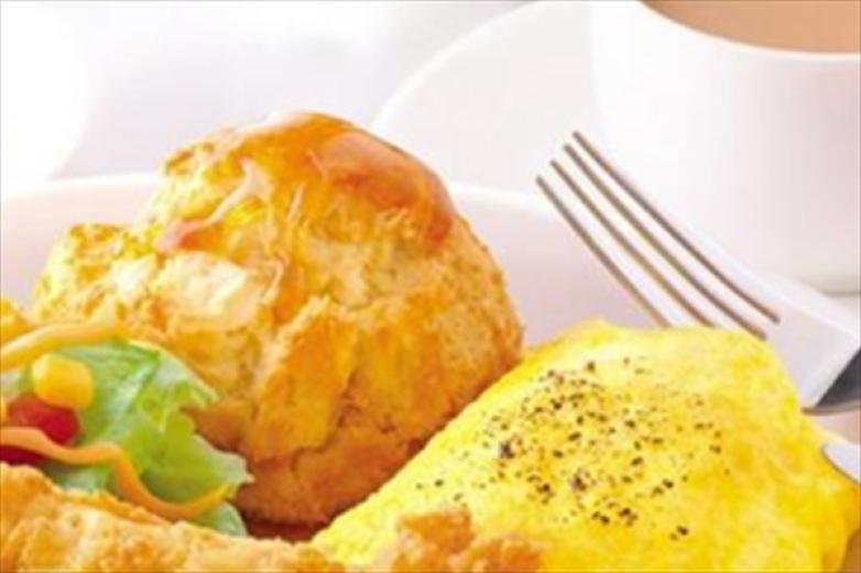 食尚早餐加盟