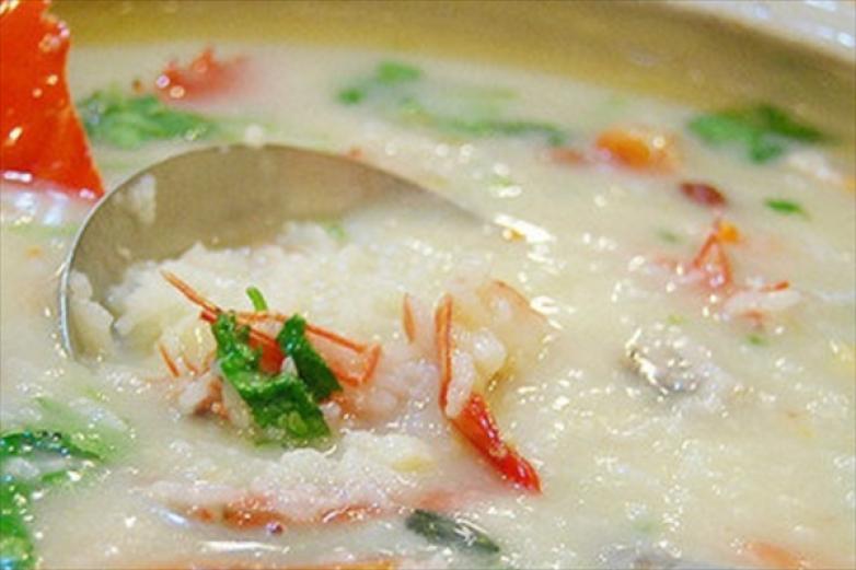 食尚粥加盟