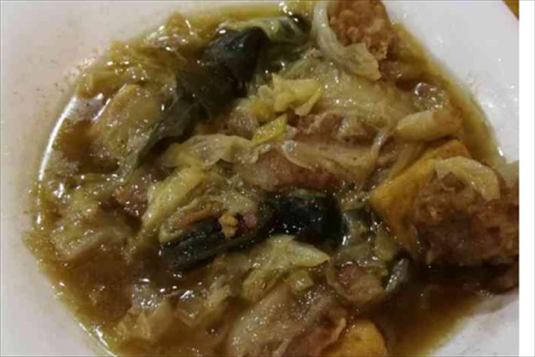 食为天粥铺加盟