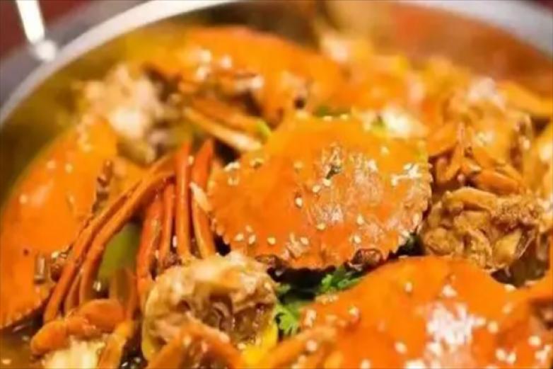 思故香鸡公煲肉蟹煲加盟