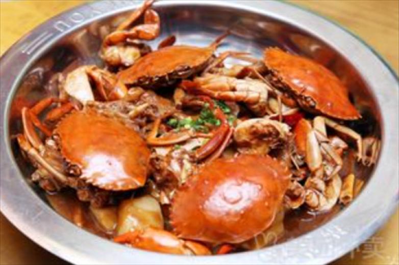 思故香鸡公煲肉蟹煲加盟