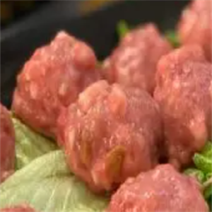 忠胜桥柱牛肉