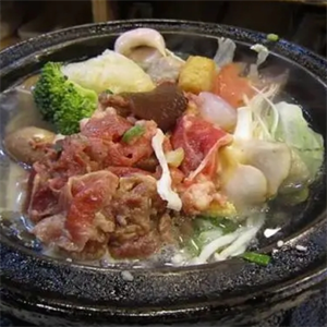 旺角迷你石头火锅