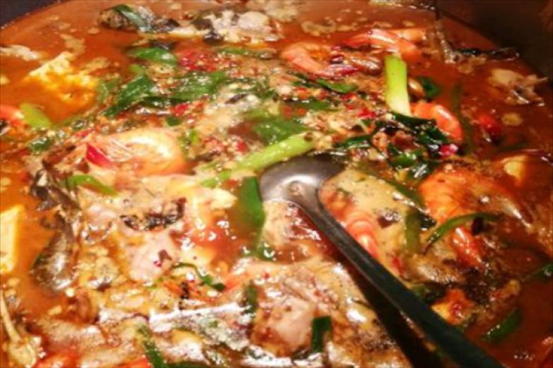 鱼虾跳美味鲜锅加盟