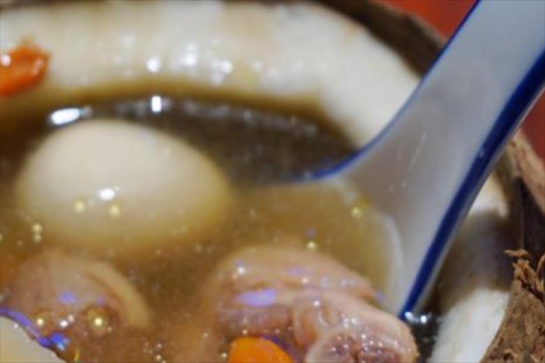 九文椰子炖铺加盟