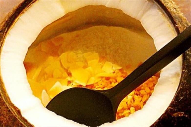 九文椰子炖铺加盟