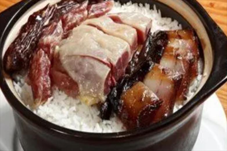 鑫晨煲仔饭加盟