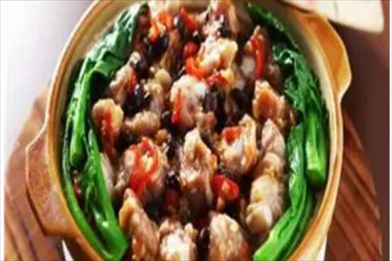 新民巷煲仔饭加盟