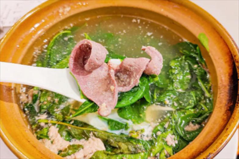 熊记煲仔饭加盟