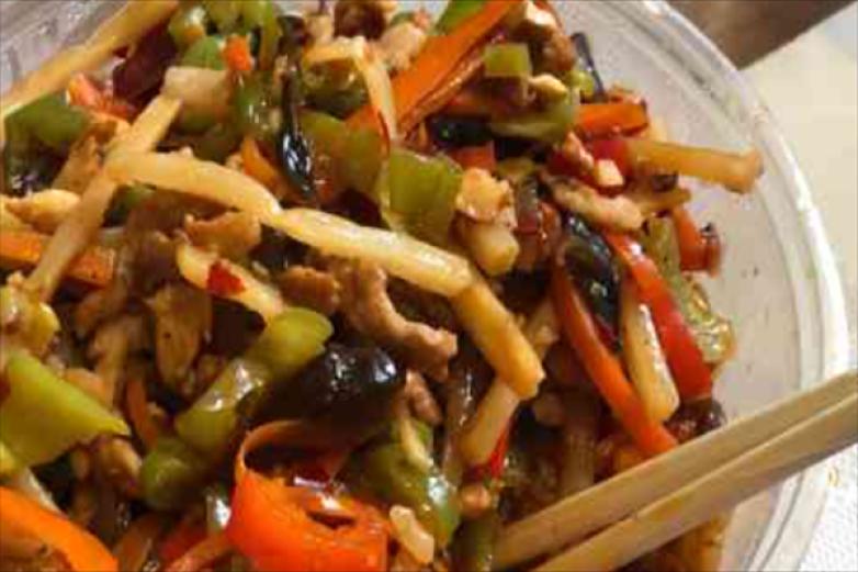 小胖煲仔饭加盟