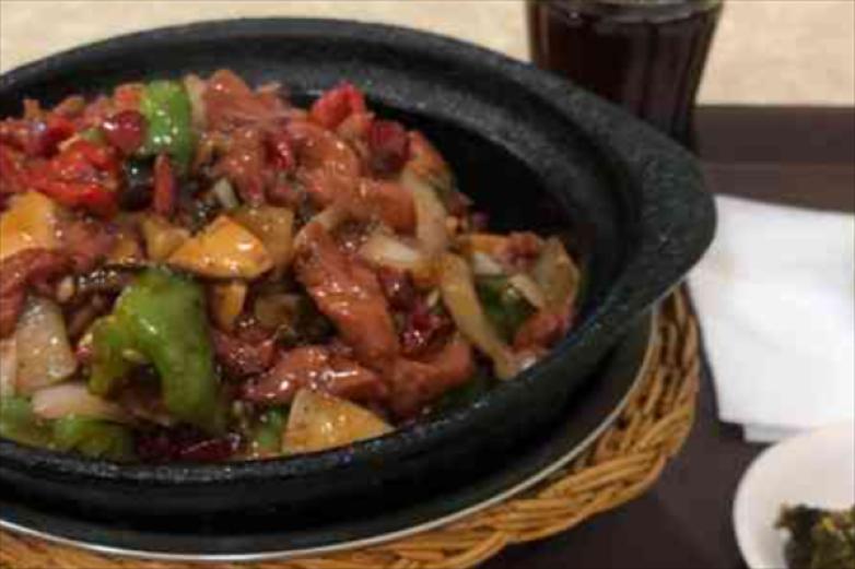小胖煲仔饭加盟