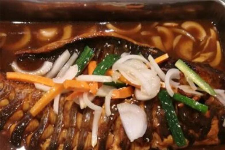 花魚家加盟