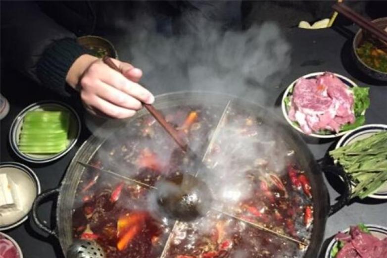 火堯火锅加盟