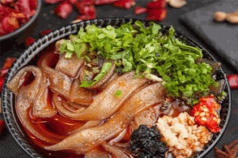蜀门寻味火锅粉火锅加盟