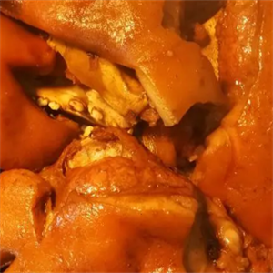 新加坡卤肉坊