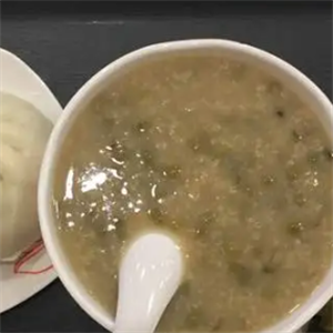 一品早餐