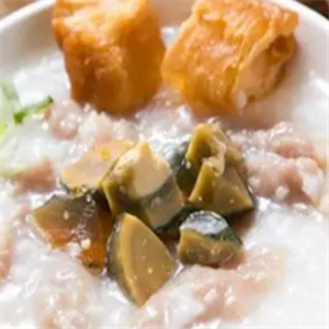玉泉粥屋