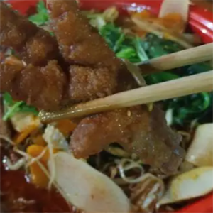余记麻辣烫
