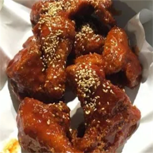 巷子炸鸡