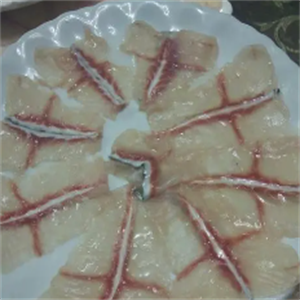 鲜鱼房