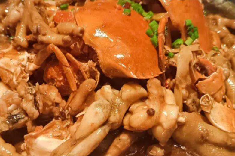 小九家肉蟹煲加盟