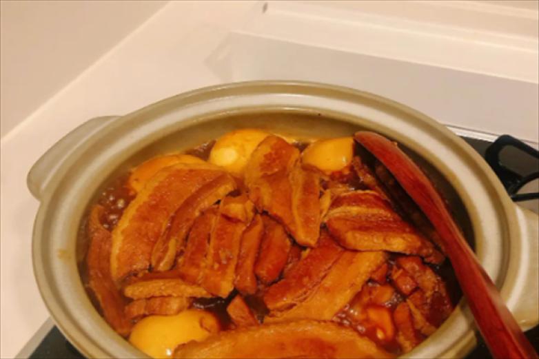 新加坡卤肉坊加盟
