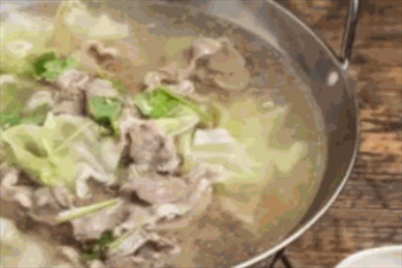 尹记炖牛肉加盟