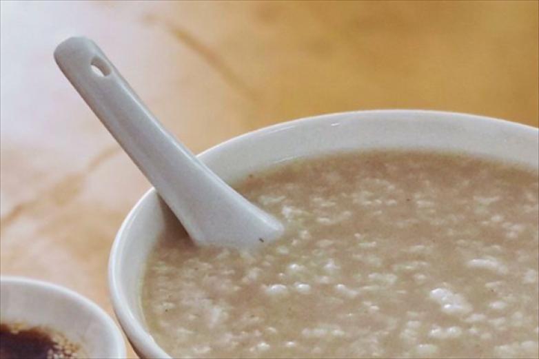 一品香粥铺加盟